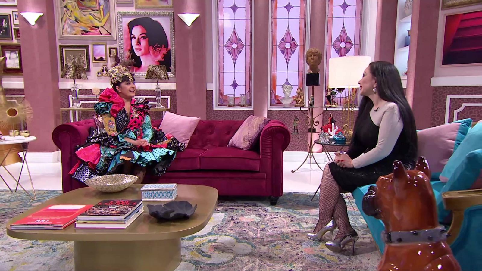 Cine de barrio - Venta de Vargas (presentaciCine de barrio - Venta de Vargas (presentación) - ver ahora