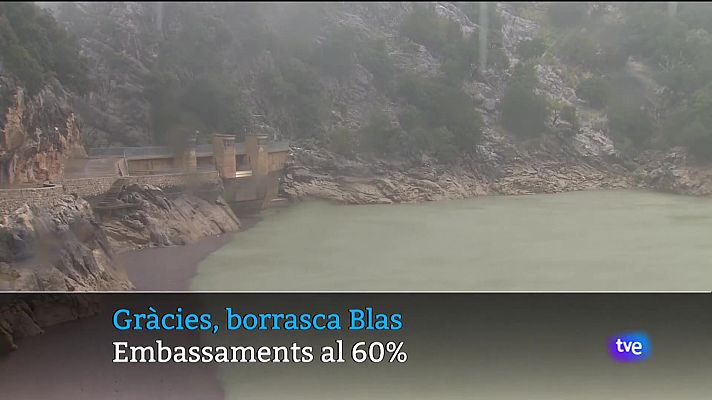 Informatiu Balear - Informatiu Balear - 12/11/21