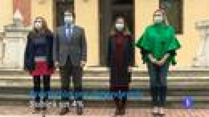 Noticias de Castilla y León - Castilla y León en 1' - 12/11/21