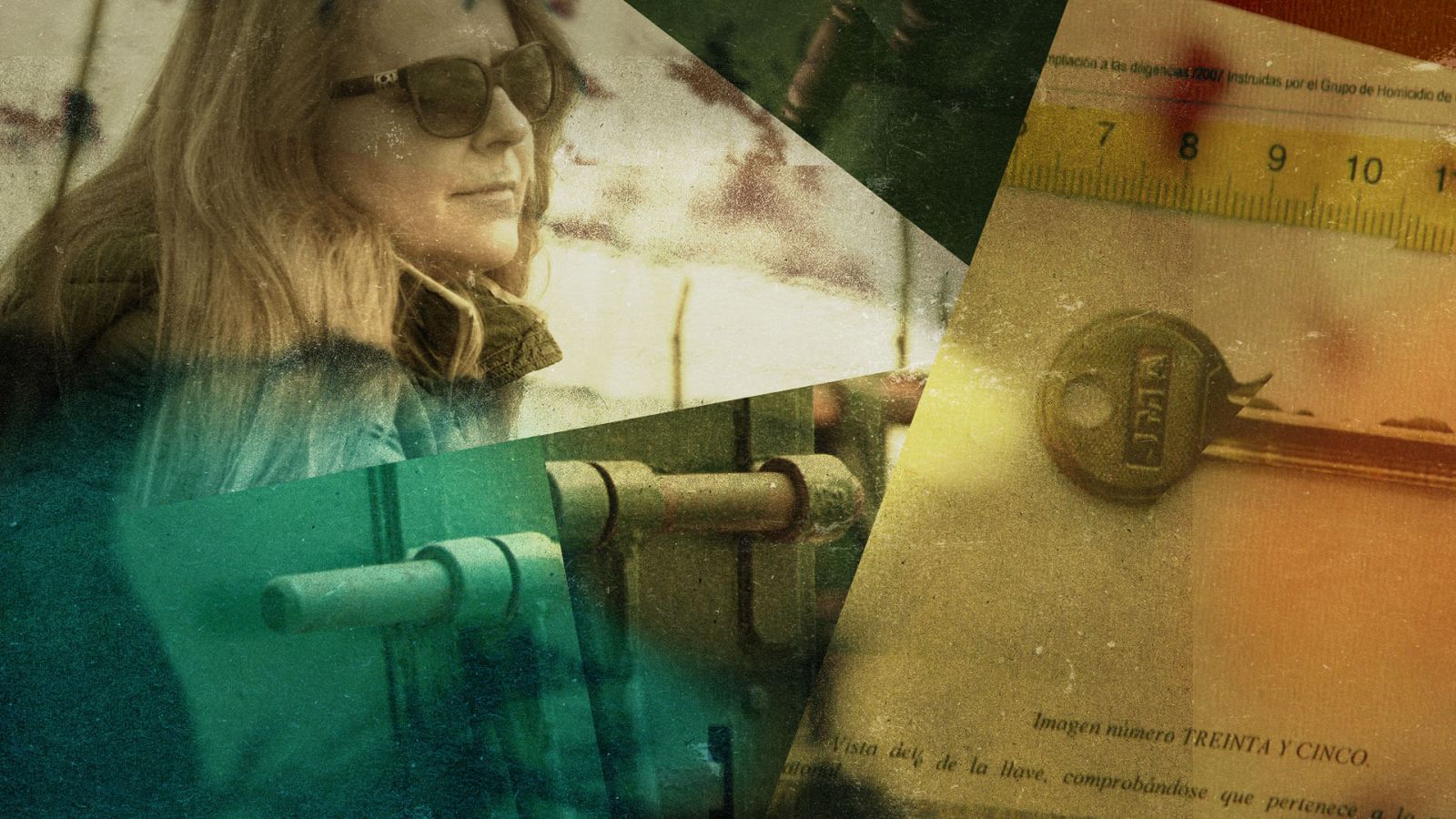 Lucía en la telaraña - Episodio 4: Obtener las respuestas - Ver ahora