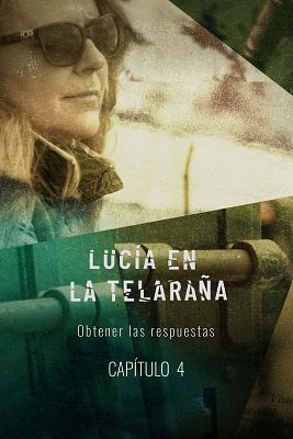 Lucía en la telaraña - Obtener las respuestas