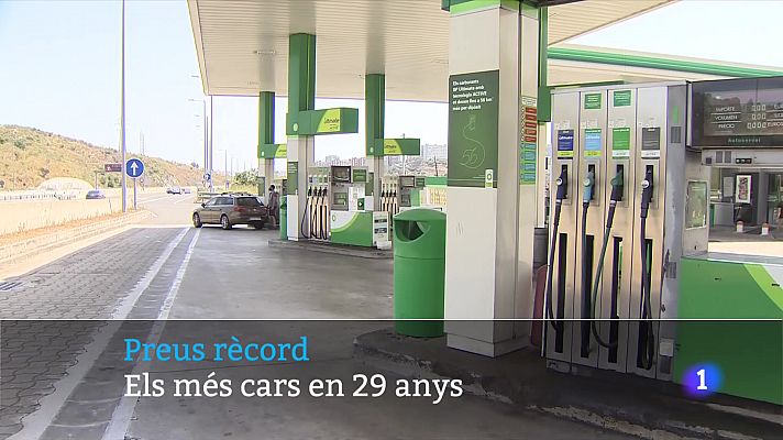 L'Informatiu - L'Informatiu - 12/11/2021