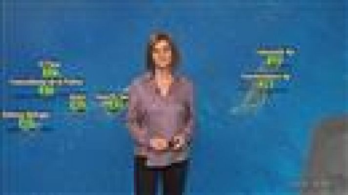 Telecanarias - El tiempo en Canarias - 12/11/2021