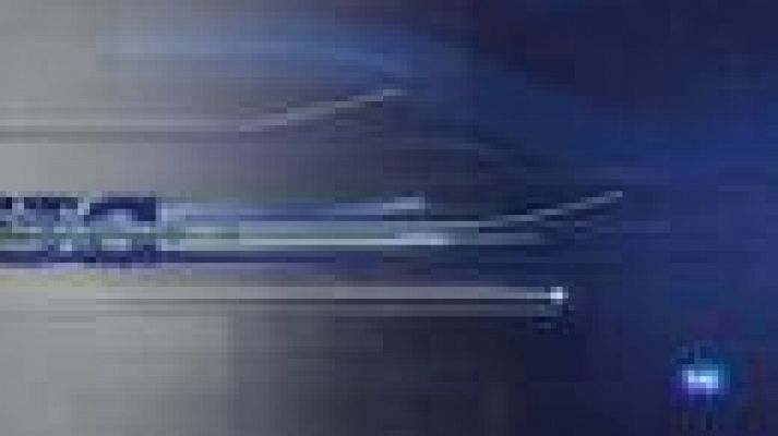 Telenavarra - Telenavarra -  12/11/2021