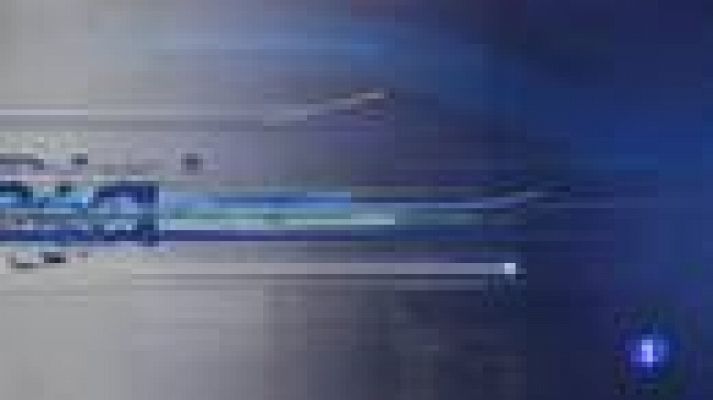 Informativo Telerioja - Informativo Telerioja - 12/11/21