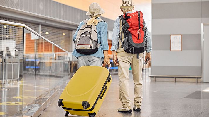 La hora de La 1 - Vuelven los viajes del Imserso, con precios que irán desde los 115 euros a hasta los 450