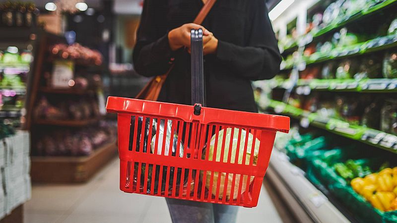 Los precios siguen disparados a pocas semanas de Navidad