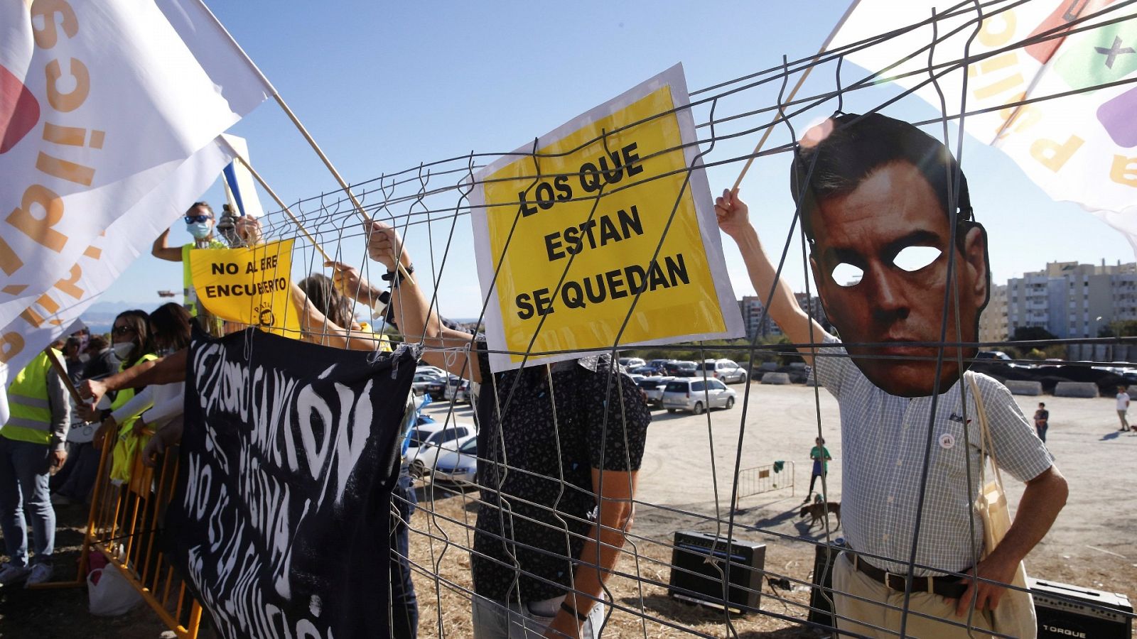 Los interinos serán fijos si llevan más de cinco años en su plaza