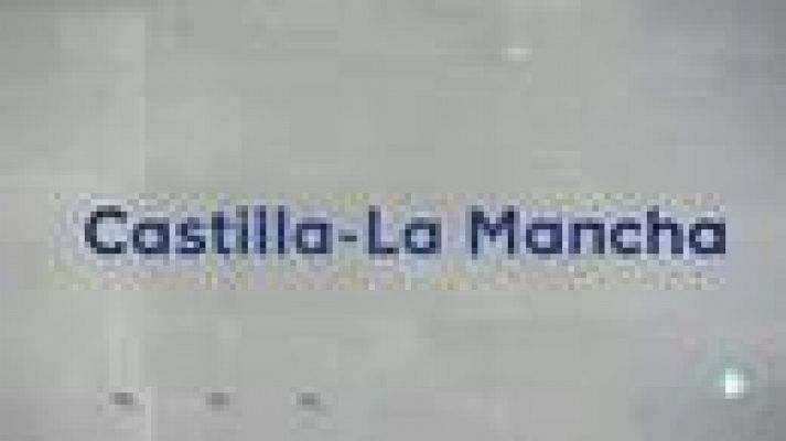 Noticias de Castilla-La Mancha - 12/11/21