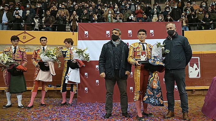 Tendido cero - Tendido cero - 13/11/21