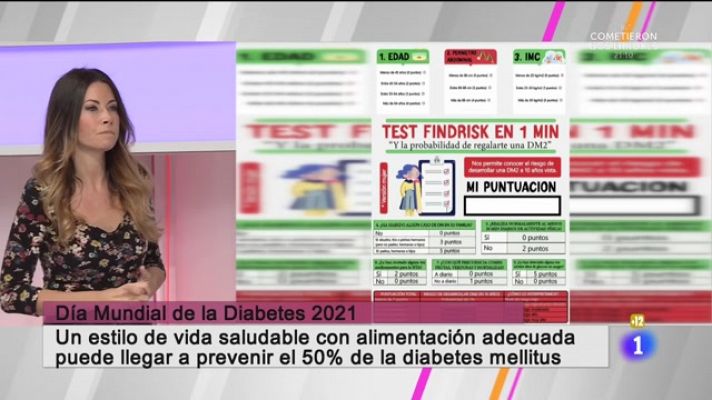 Cerca de ti - Cerca de ti - 12/11/2021