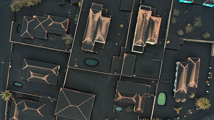 Telediario 1 - Telediario 1 en 4' - 12/11/21