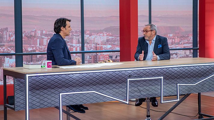 Mejor contigo - ¿Por qué han aumentado tanto los casos de diabetes en España?