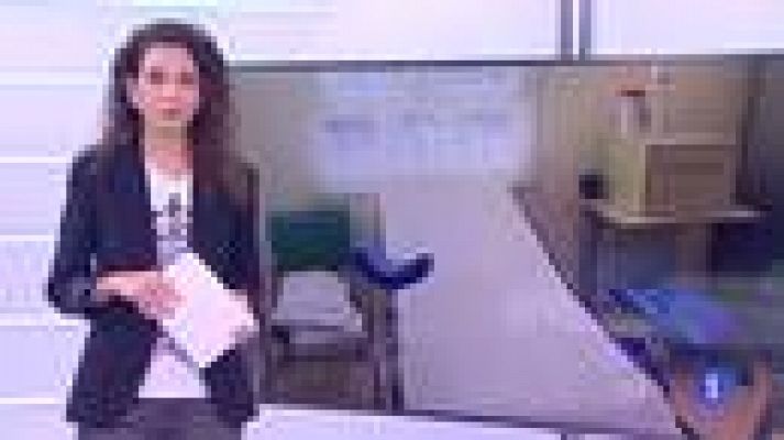 Informativo Telerioja - Telerioja en 2' - 12/11/21