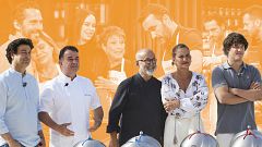 Masterchef Celebrity 6 - Programa 10