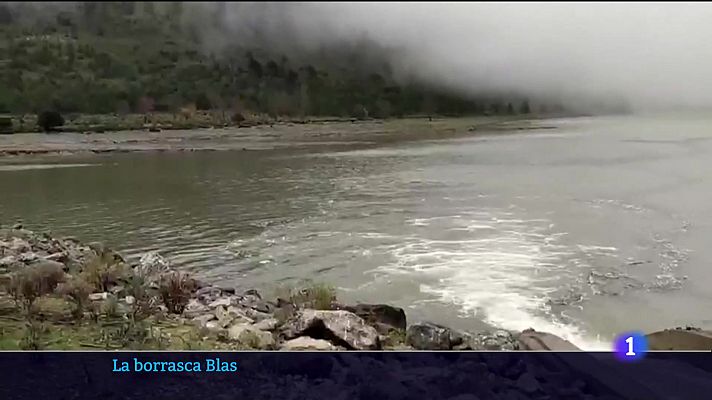 Informatiu Balear - Informatiu Balear 2 - 12/11/21