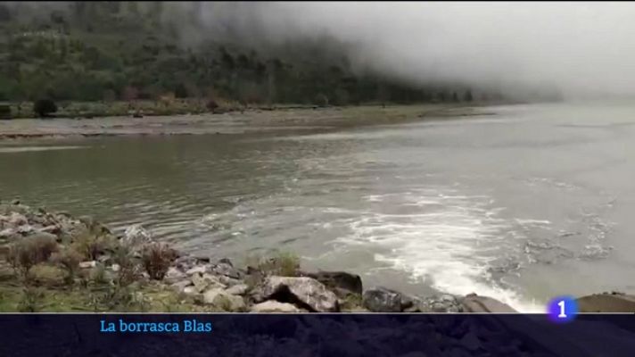 Informatiu Balear - Informatiu Balear 2 - 12/11/21