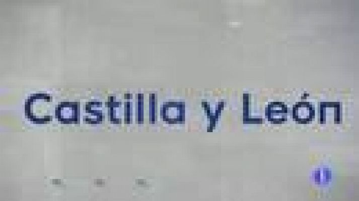 Noticias de Castilla y León 2 - 12/11/21