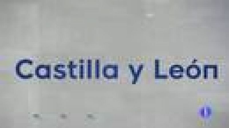 Noticias de Castilla y León 2 - 12/11/21 