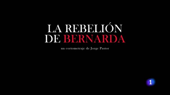 Bernarda Alba reescribe su historia