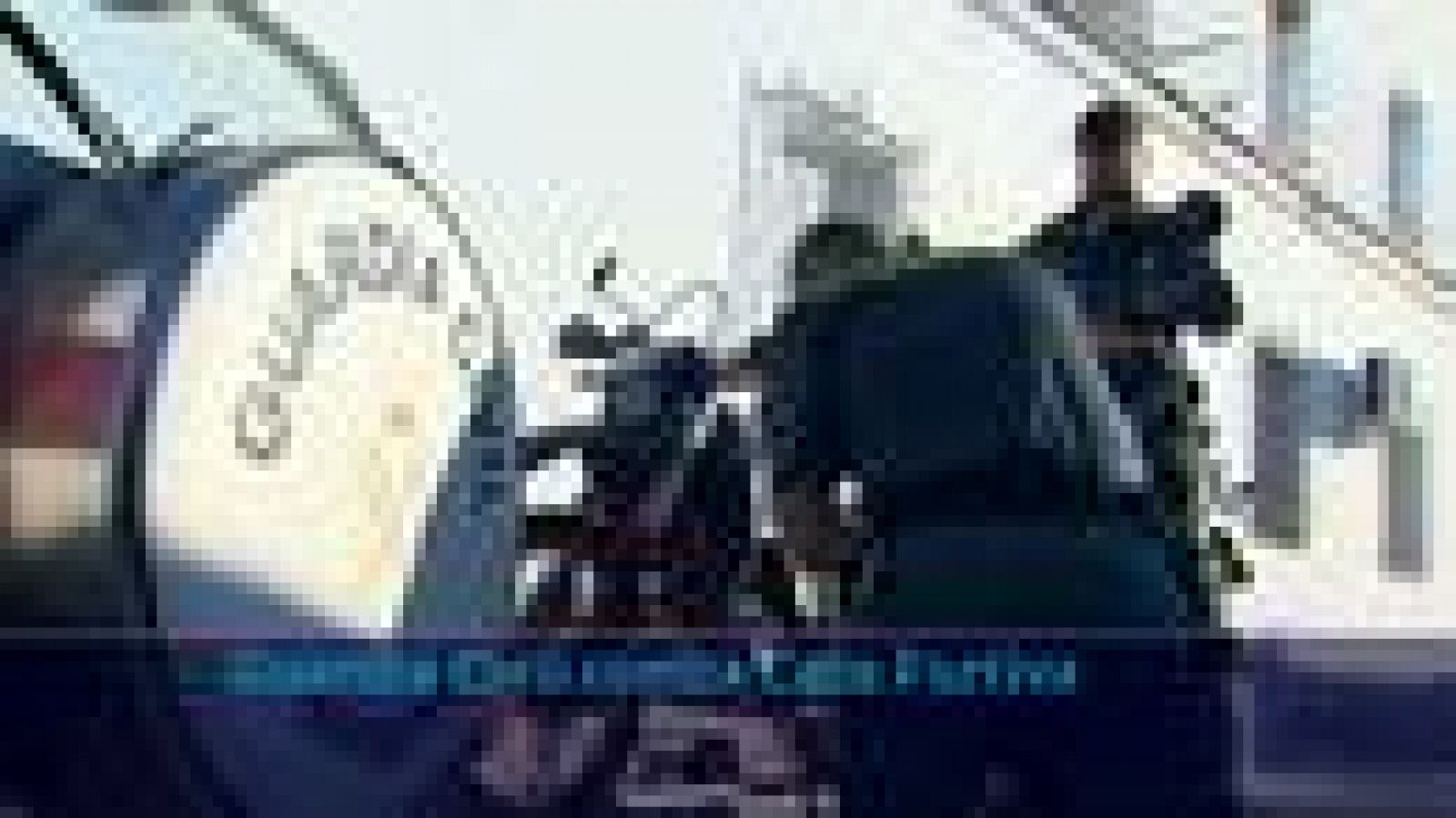 La Guardia Civil estrecha su vigilancia contra la caza furtiva en los montes andaluces | Ver