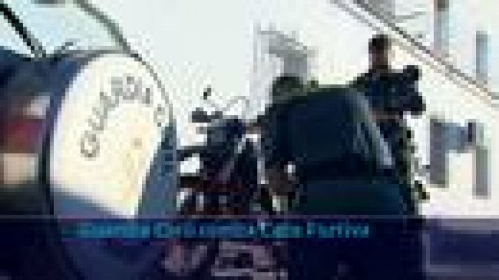 Noticias Andalucía - La Guardia Civil estrecha su vigilancia contra la caza furtiva en los montes andaluces