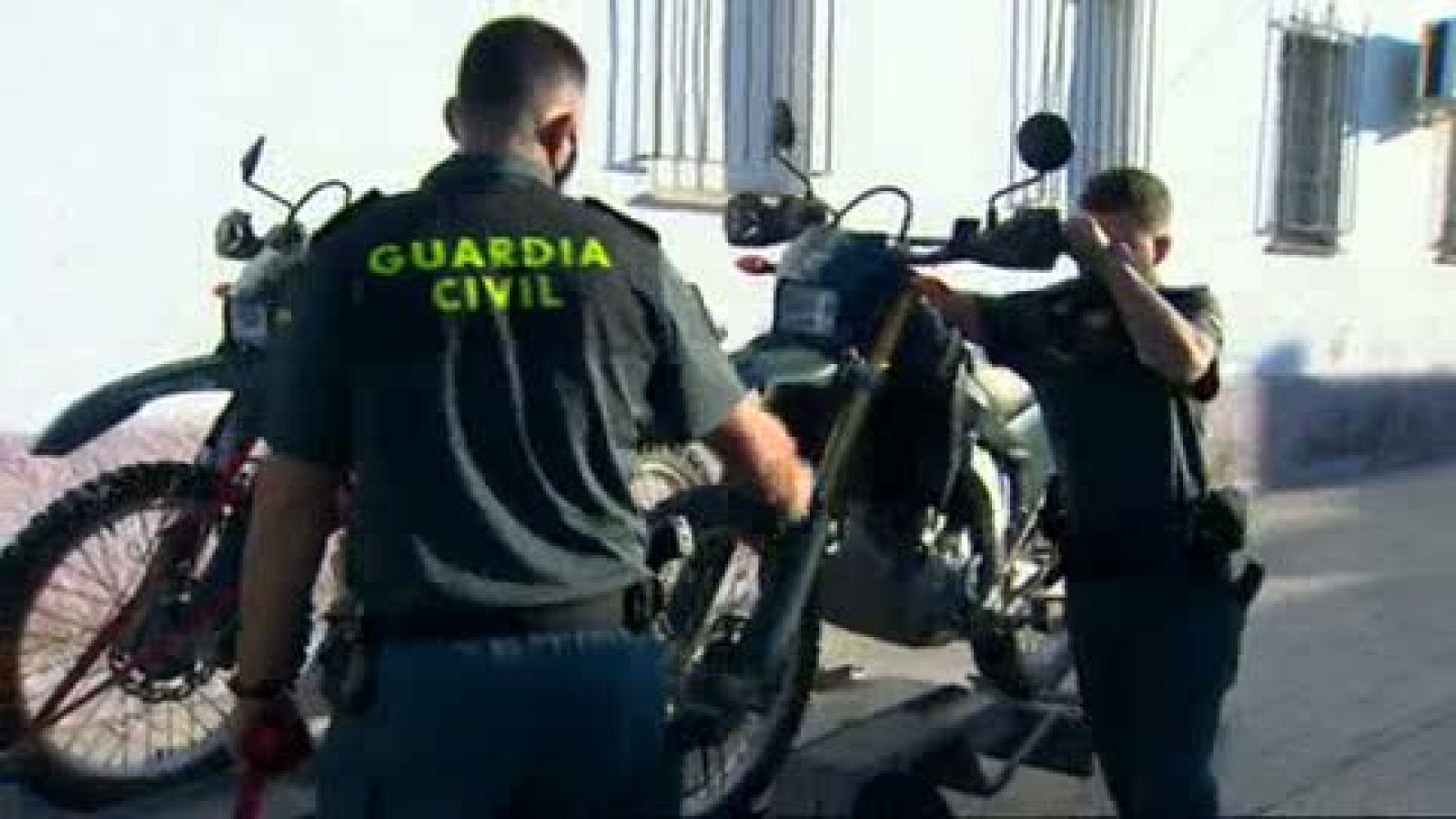 La Guardia Civil estrecha su vigilancia contra la caza furtiva en los montes andaluces