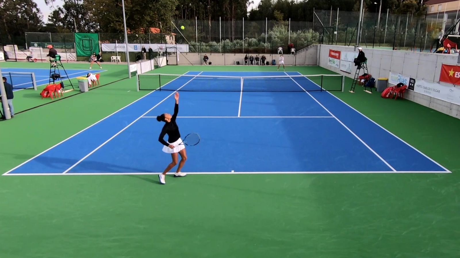 Tierra de campeones - Programa 21 - 2021 - ver ahora