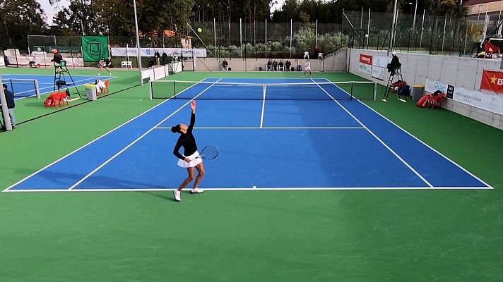 Tierra de campeones - Programa 21 - 2021