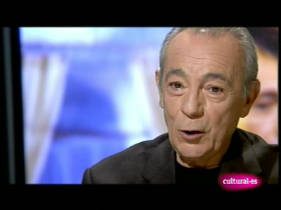 La entrevista - José Luis Gómez