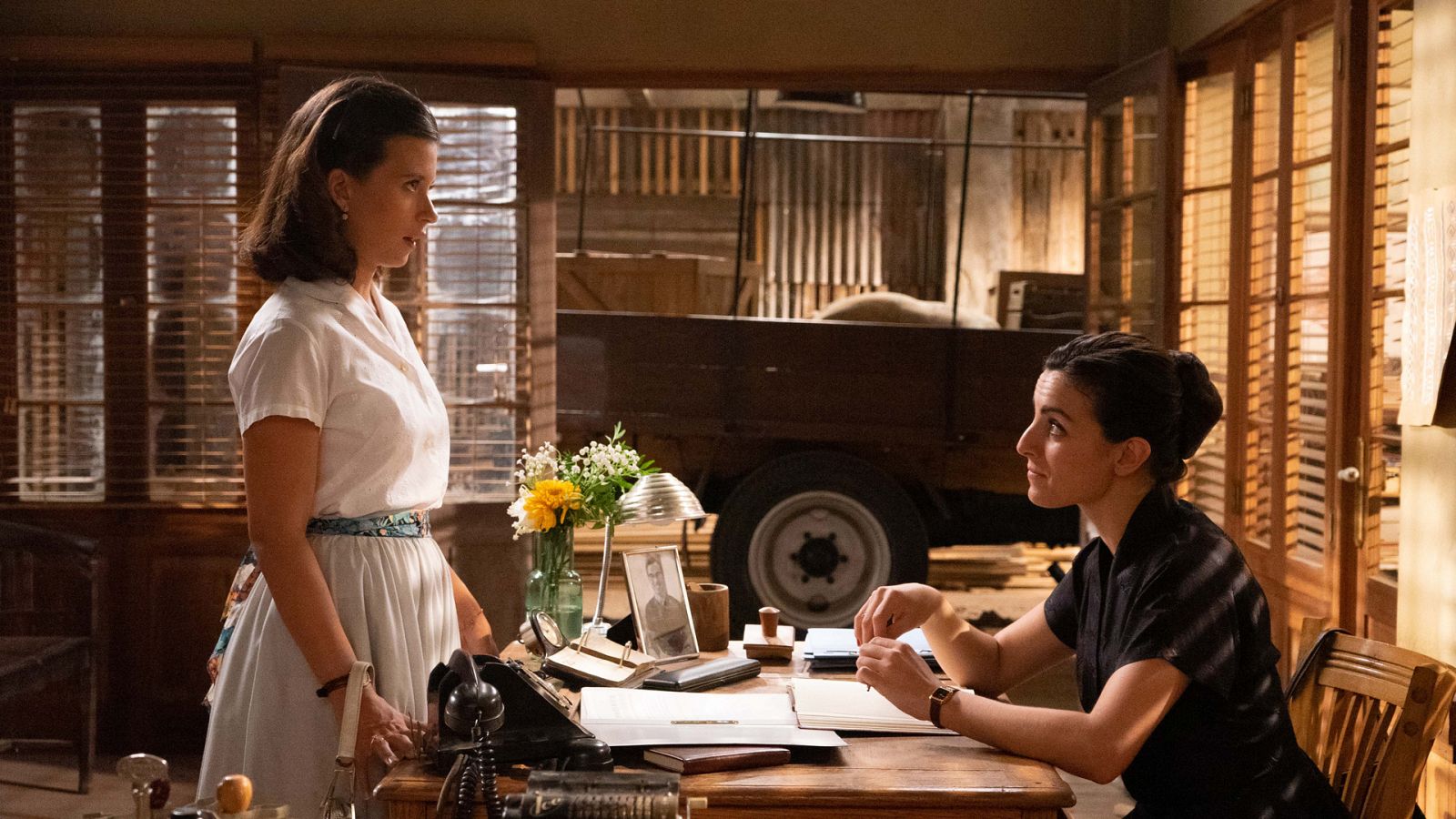 Dos vidas - Episodio 203 - Ver ahora