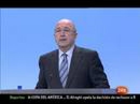  - Recuperación gradual de la economía