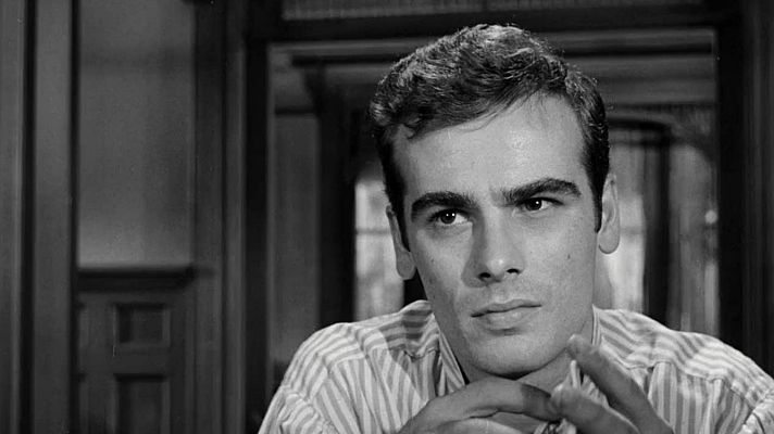 Días de cine - Días de Cine - Dean Stockwell