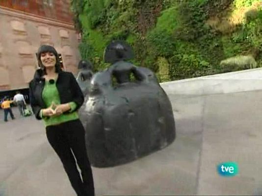 La aventura del Saber - La aventura del saber - Sociedad - 03/11/09