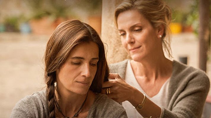 Días de cine - Días de Cine - 'Pan de limón con semillas de amapola'