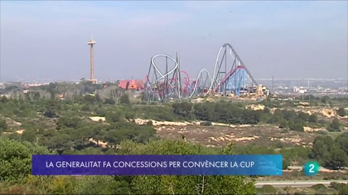 El Vespre - El Vespre - 12/11/2021