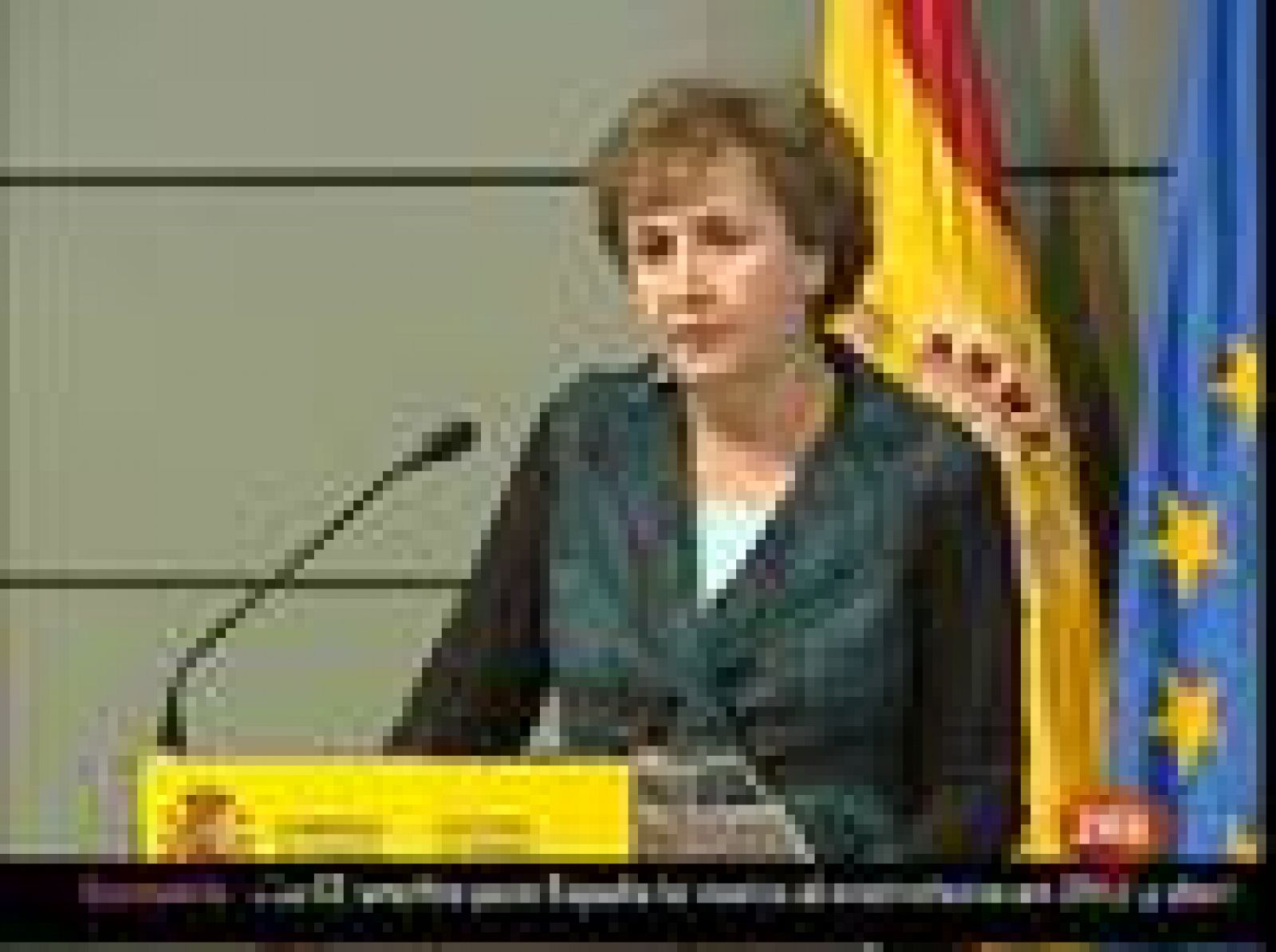 Reacciones al paro de octubre | Ver