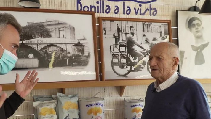 España Directo - España Directo - 12/11/21