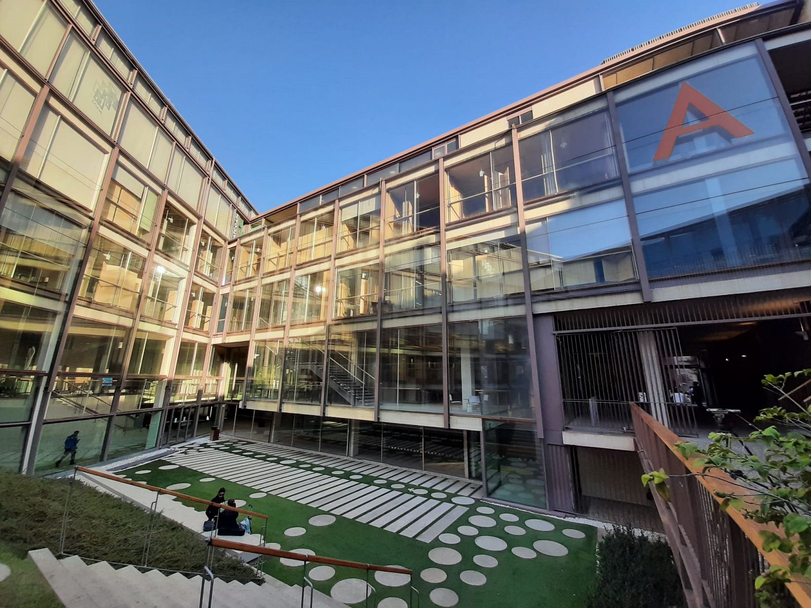 Europa 2021 - 12/11/21 - ver ahora