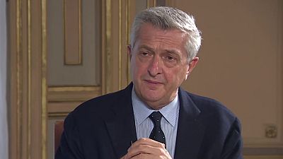 El mundo en 24 horas - 12/11/21