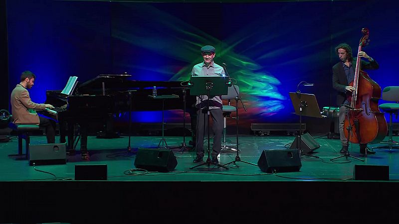 Las noches del Monumental - Grupo Jorge Lujua Trío - ver ahora