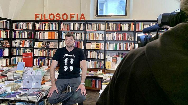 Para todos La 2 - Para todos La 2 - 13/11/21