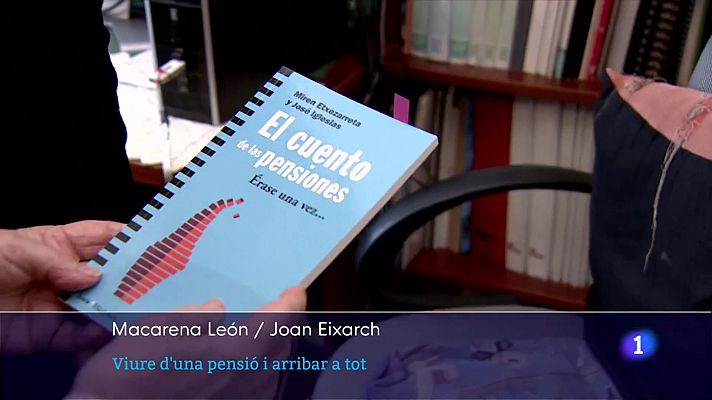 L'Informatiu - L'Informatiu - 13/11/2021