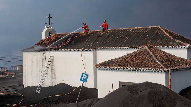 Investigan la muerte de un  vecino de El Paso | Ver