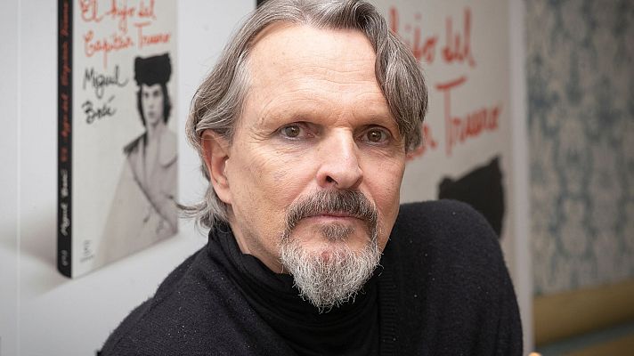 D Corazón - La insólita petición de Miguel Bosé a los periodistas