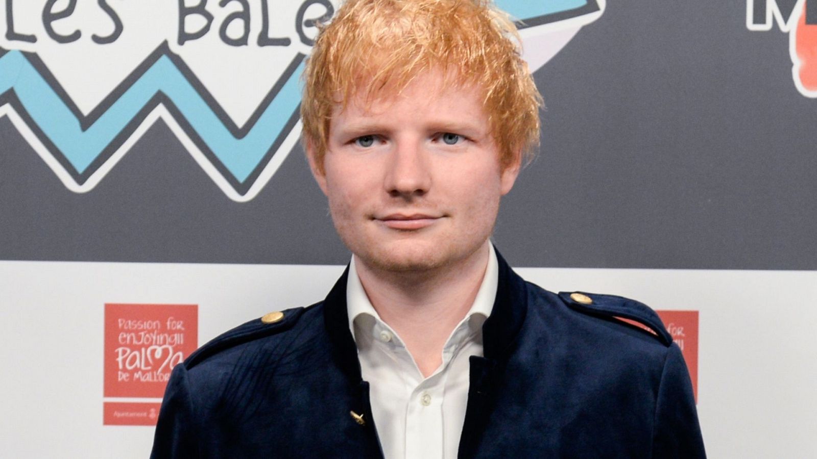 Ed Sheeran, gran triunfador de Los 40 Music Awards 2021