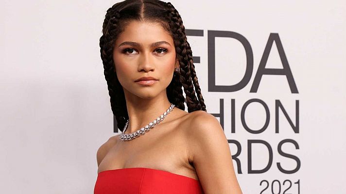 D Corazón - Teníamos ganas de fiesta, pero sobre todo de alfombra roja