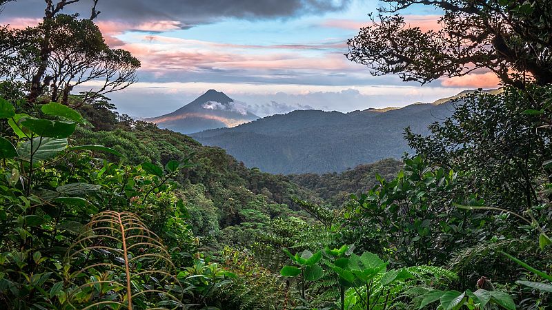 Costa Rica, un referente de la conservación
