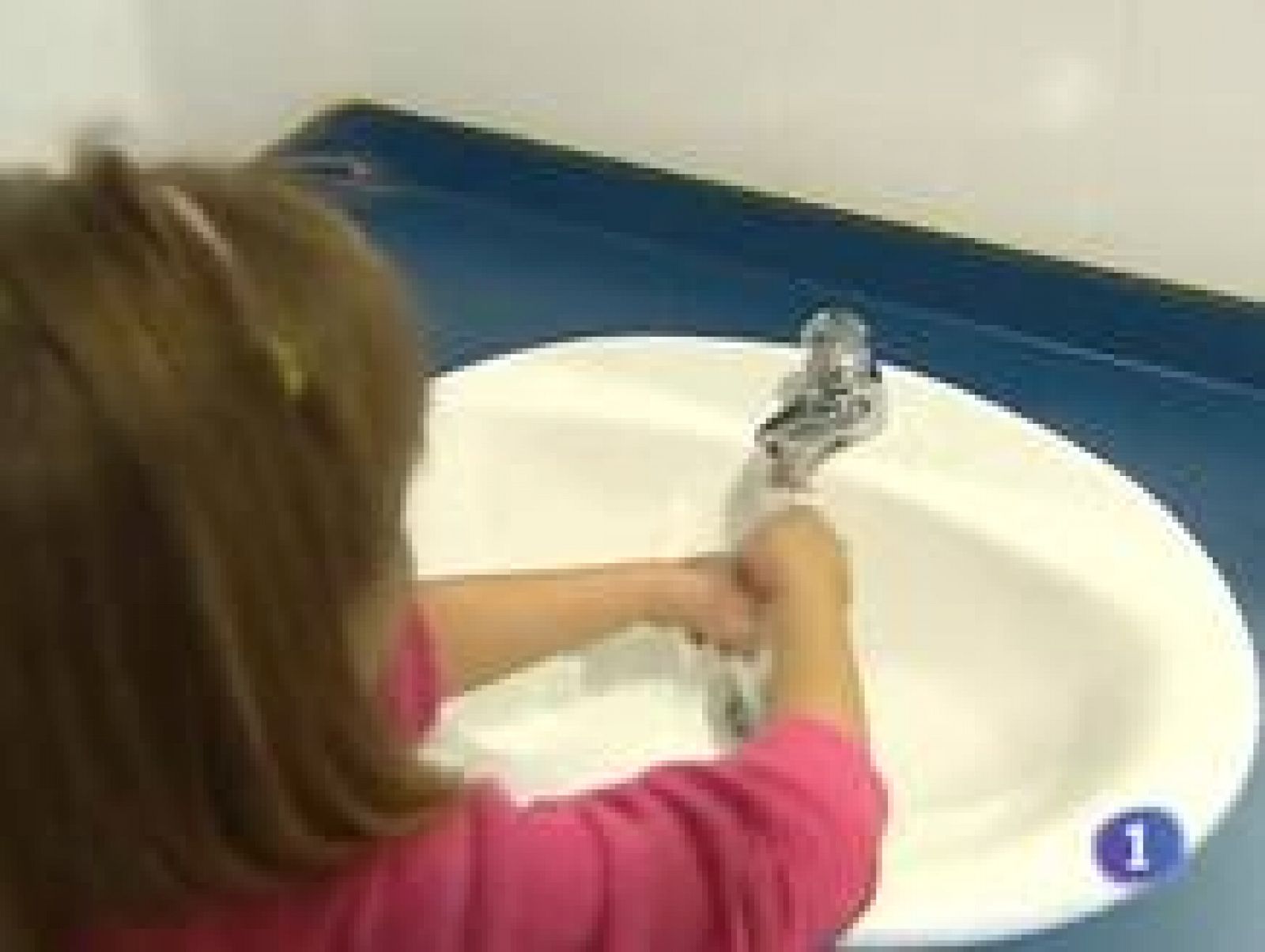 Noticias Castilla-La Mancha. Informativo de Castilla-La Mancha. (03/11/09).