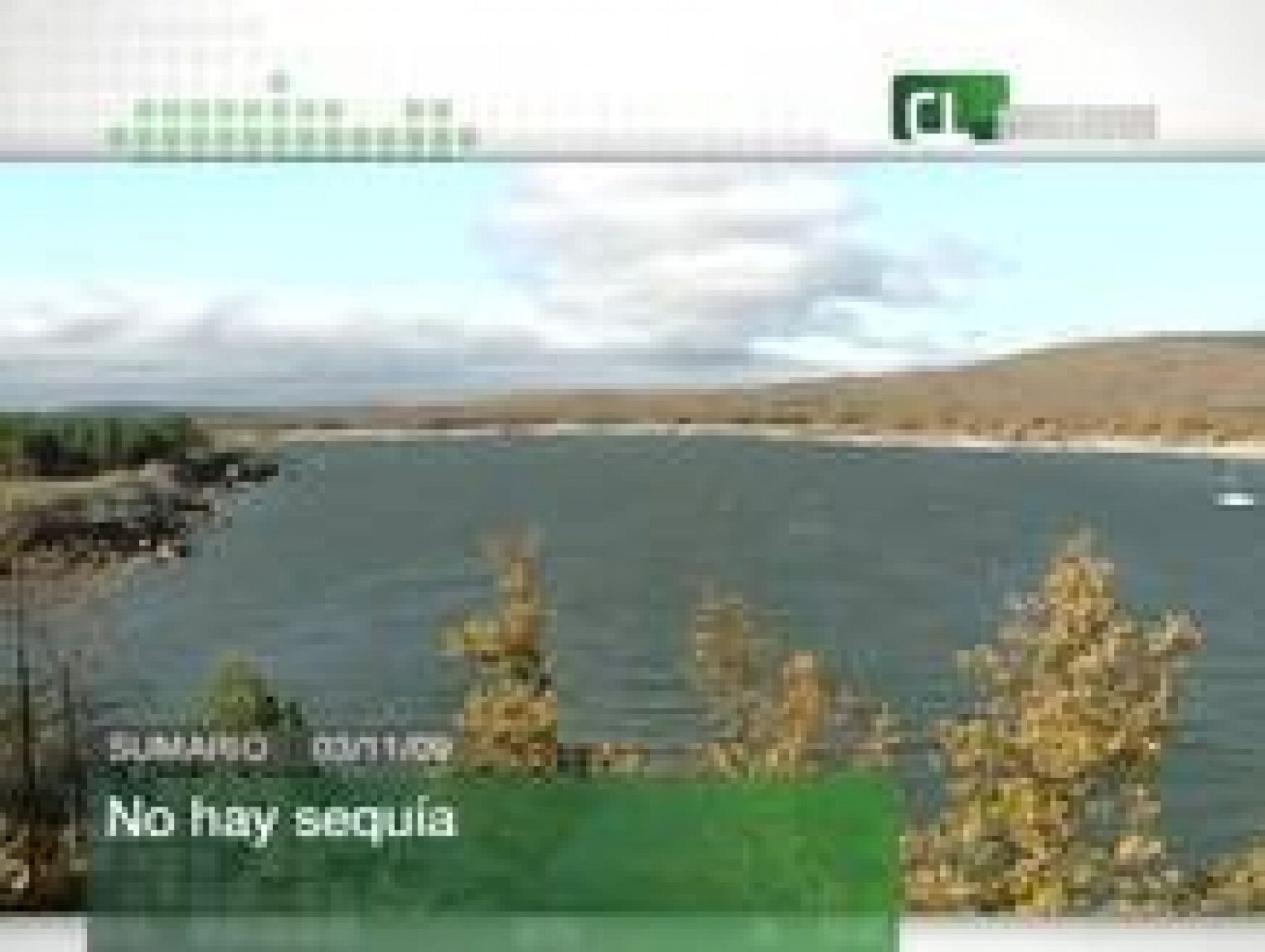 Notiticias de Castilla y León. Informativo Territorial de Castilla y León.(03/11/09)